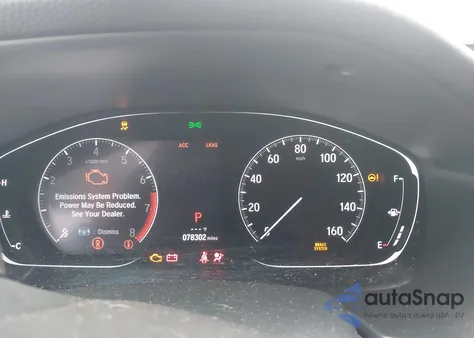 2018 Honda Accord Sport from USA, damaged, VIN 1HGCV1F39JA161806